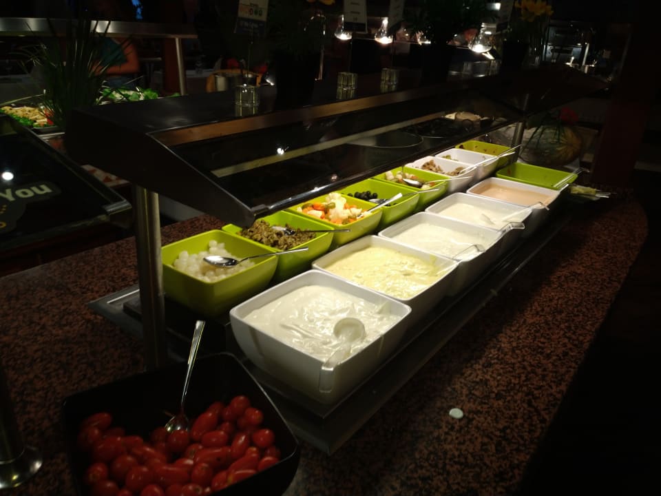 Gastro R2 Rio Calma Hotel & Spa & Conference