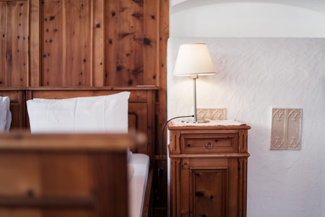 Zimmer Hotel Dolomitenhof & Chalet Alte Post