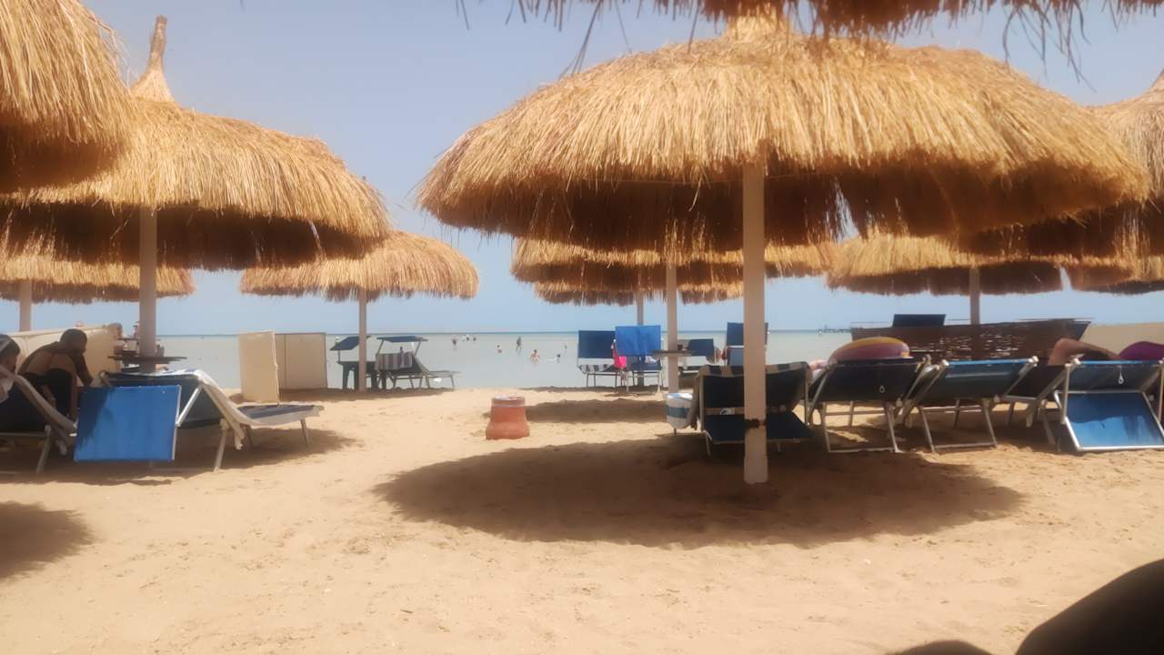 Außenansicht Titanic Beach Spa & Aqua Park