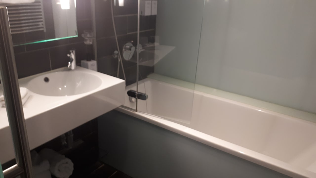 Zimmer Hotel Scandic Palace Copenhagen