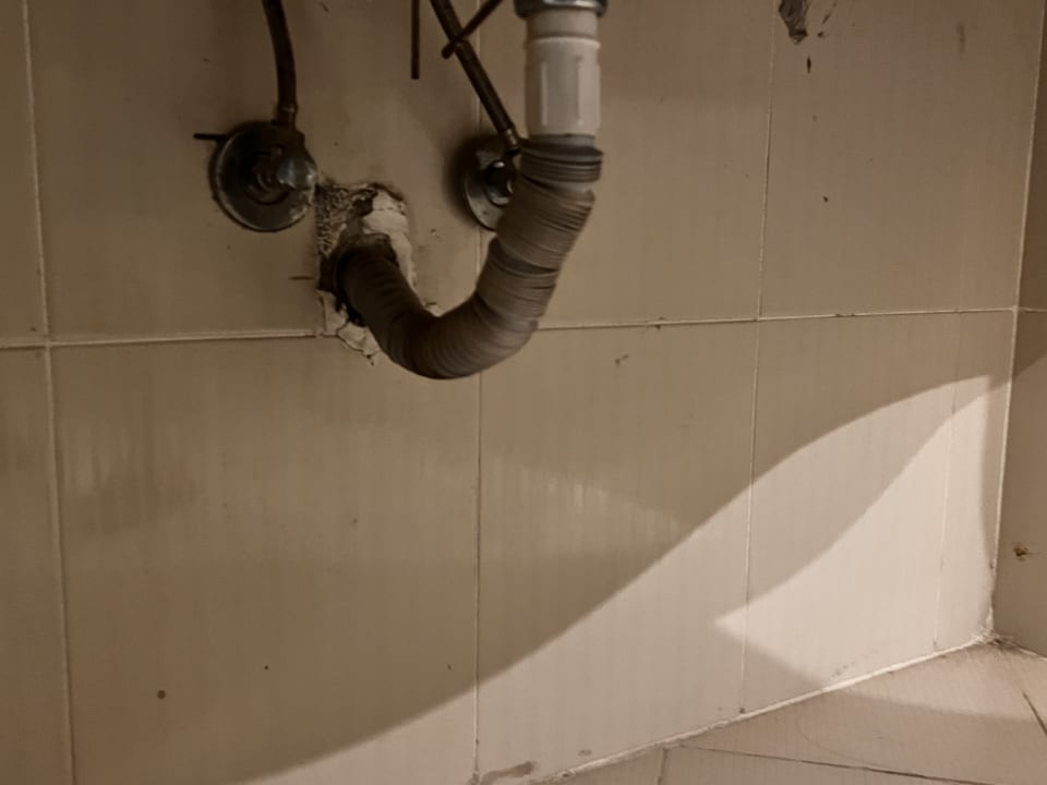 Zimmer Regina Resort and Aqua Park Hurghada