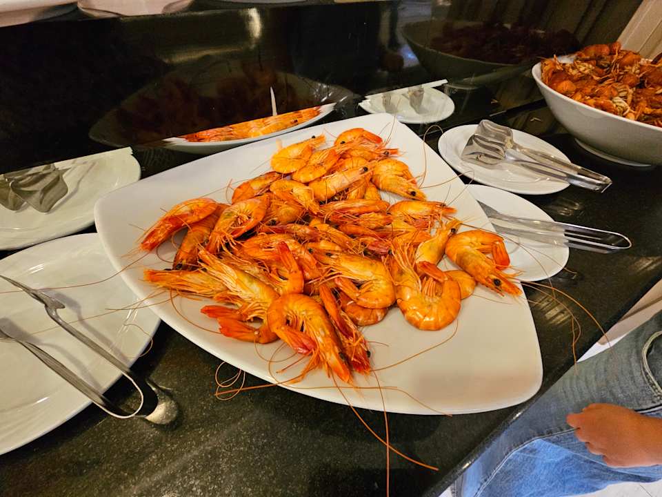 Gastro Hotel Delphin Diva