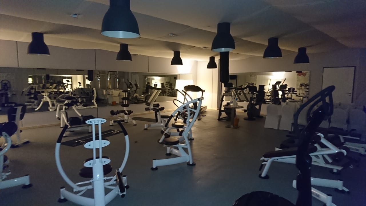 Sport & Freizeit Hotel Sportalm Gipfelglück