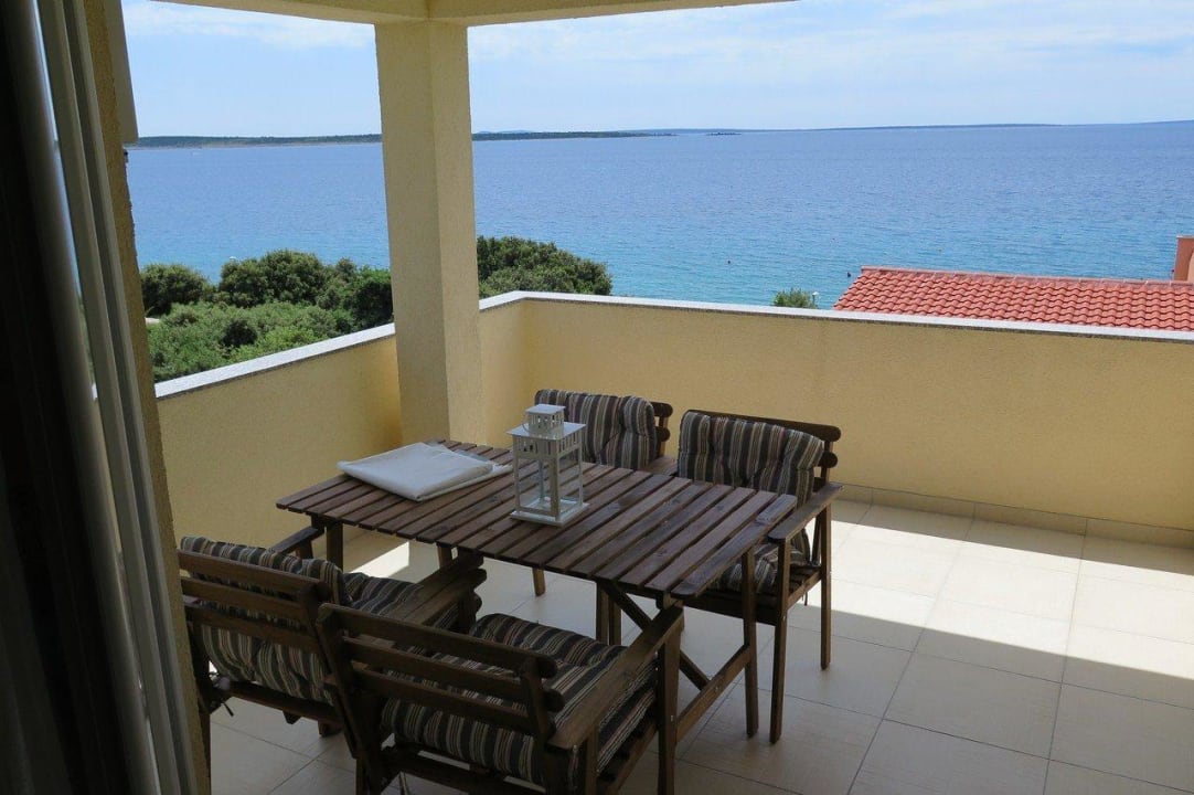 Terrace Cikac II Apartments Cikac I&II