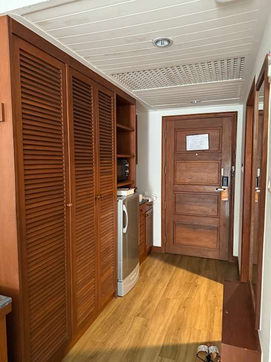 Zimmer Sunwing Bangtao Beach