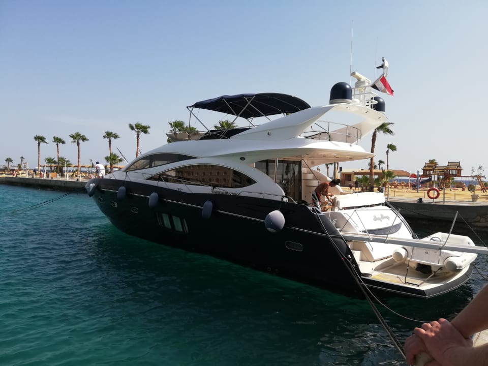 Strand Pickalbatros Citadel Resort