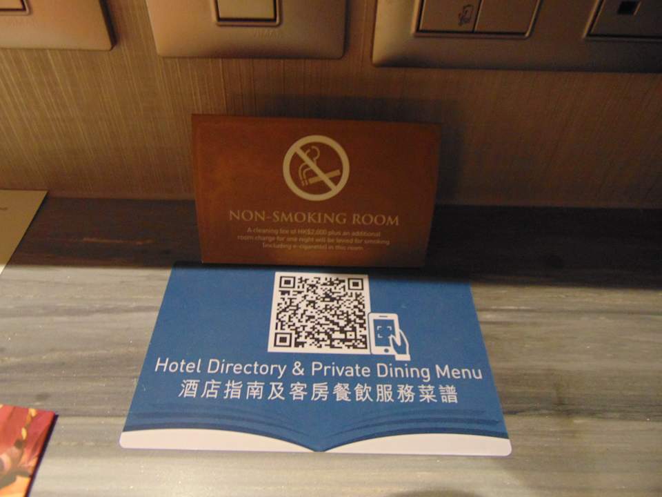 Sonstiges Harbour Grand Kowloon