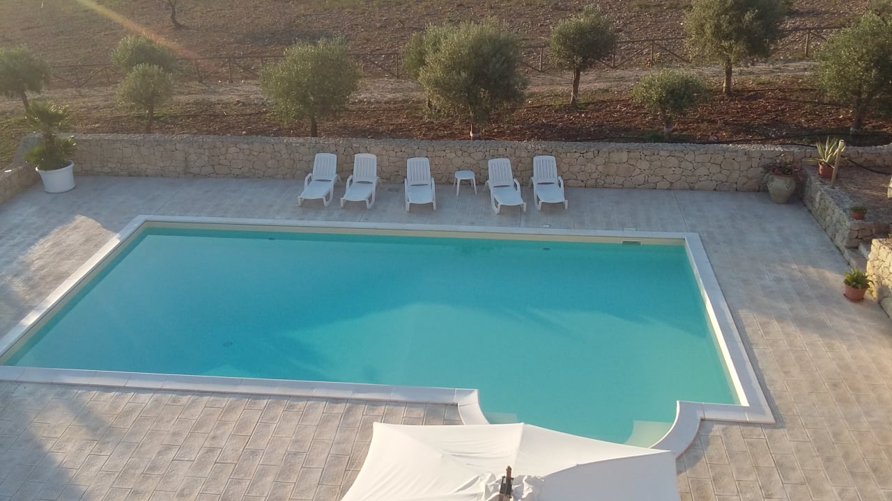 "Pool" Avola Antica Lodge & Pool (Avola) • HolidayCheck (Sizilien