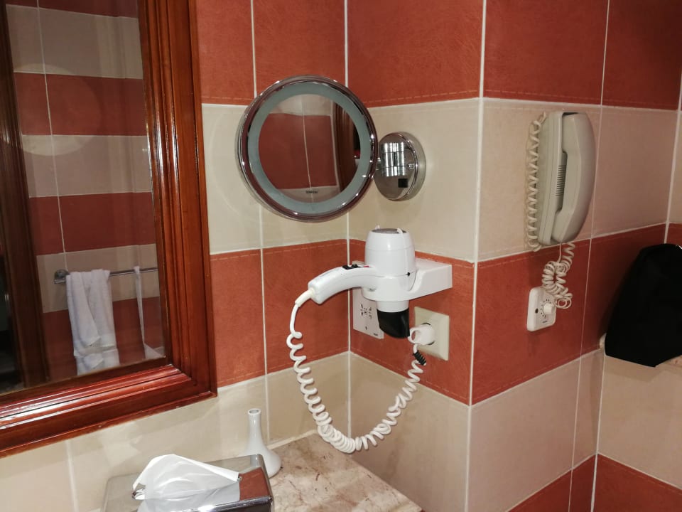 Zimmer Jaz Grand Marsa