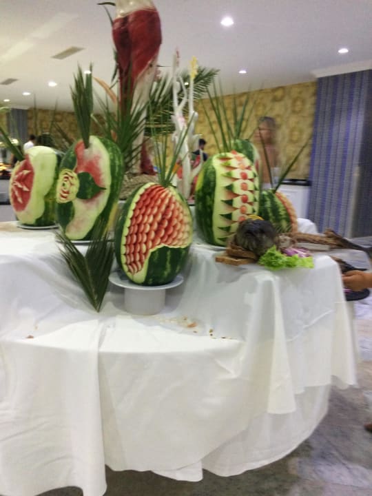 Dekorativ Sultan of Dreams Hotel & Spa