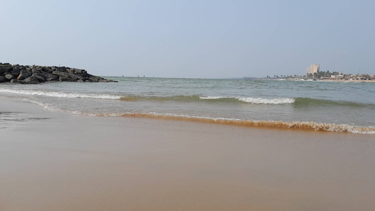 Strand Goldi Sands Hotel