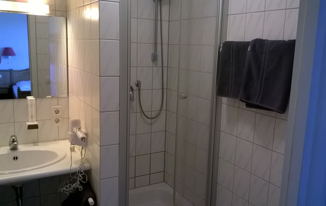 Zimmer Landhotel Gasthof Krone