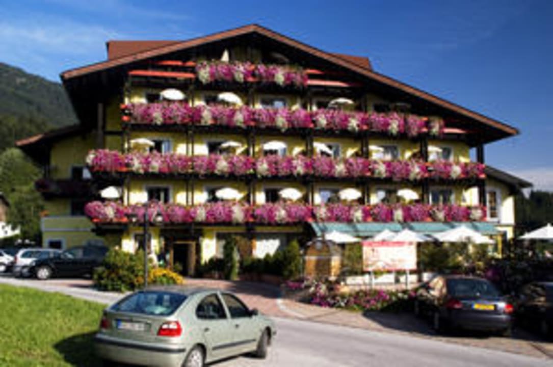 Hotel Haidachhof Boutiquehotel Haidachhof