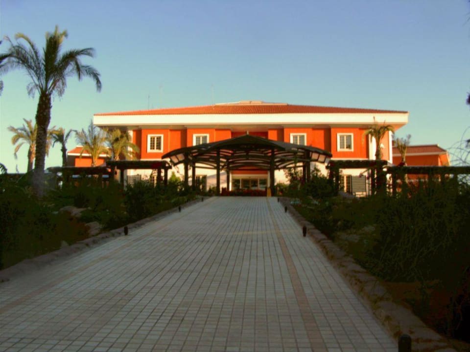 Viva Paradiso Lobby Crystal Paraiso Aqua Collection