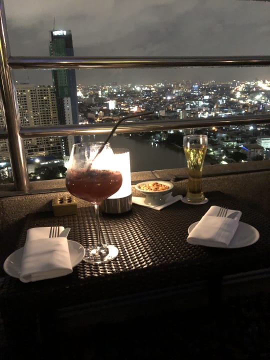 Gastro Millennium Hilton Bangkok