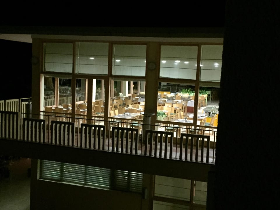 Restaurant Hotel Aurora Plava Laguna