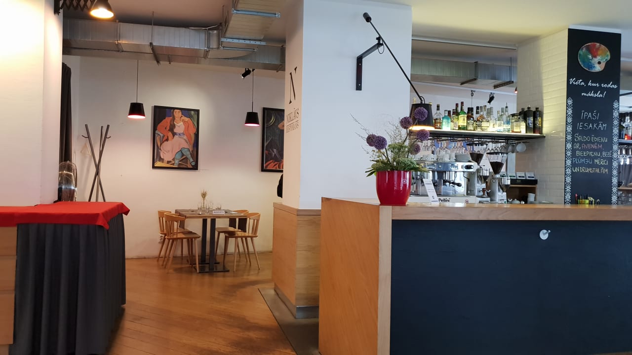 Gastro Hotel Radi un Draugi
