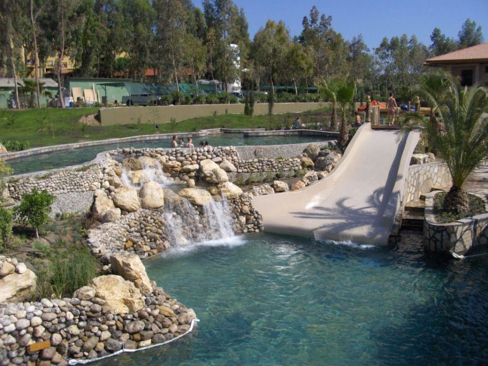 Aquapark ClubGrandSide/Aqua Club Grand Side