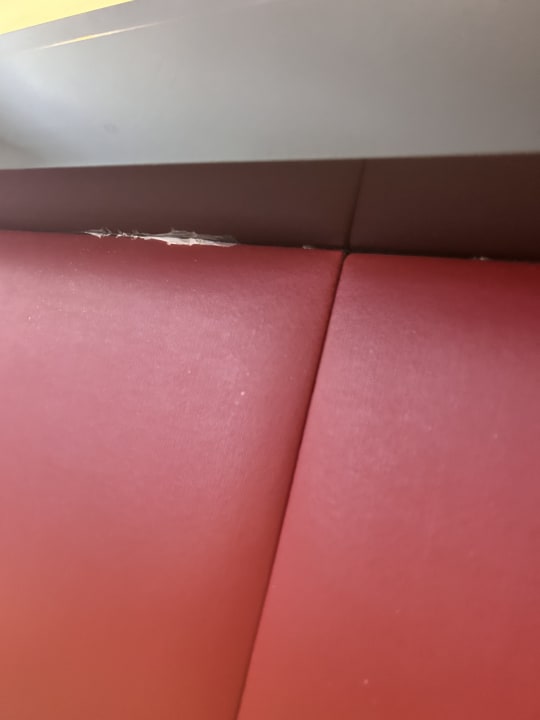 Zimmer Hotel Delphin Imperial