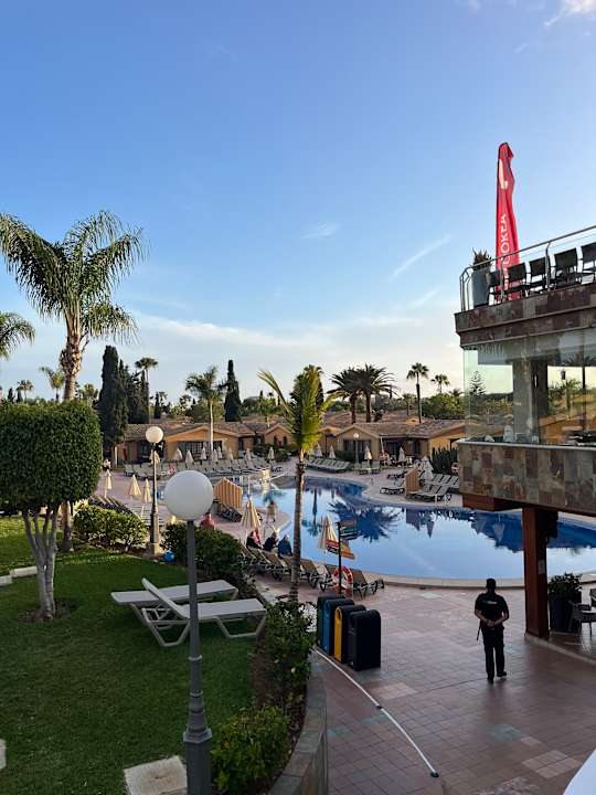 Pool Suites & Villas by Dunas