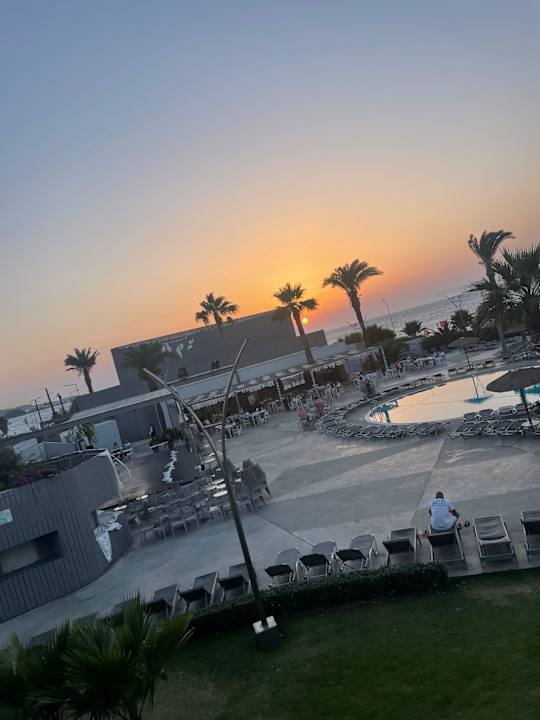 Außenansicht Akti Imperial Deluxe Resort & Spa Dolce by Wyndham