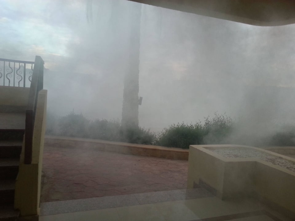 Terasse Coral Hills Resorts & SPA