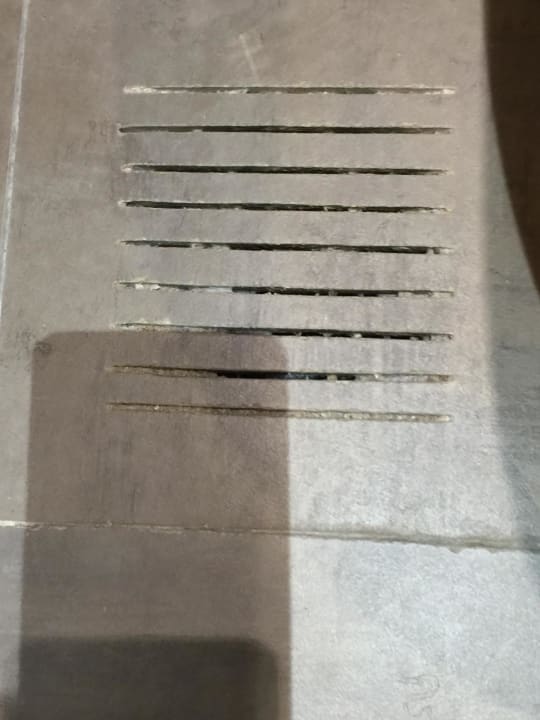 Zimmer Hotel Theartemis Palace