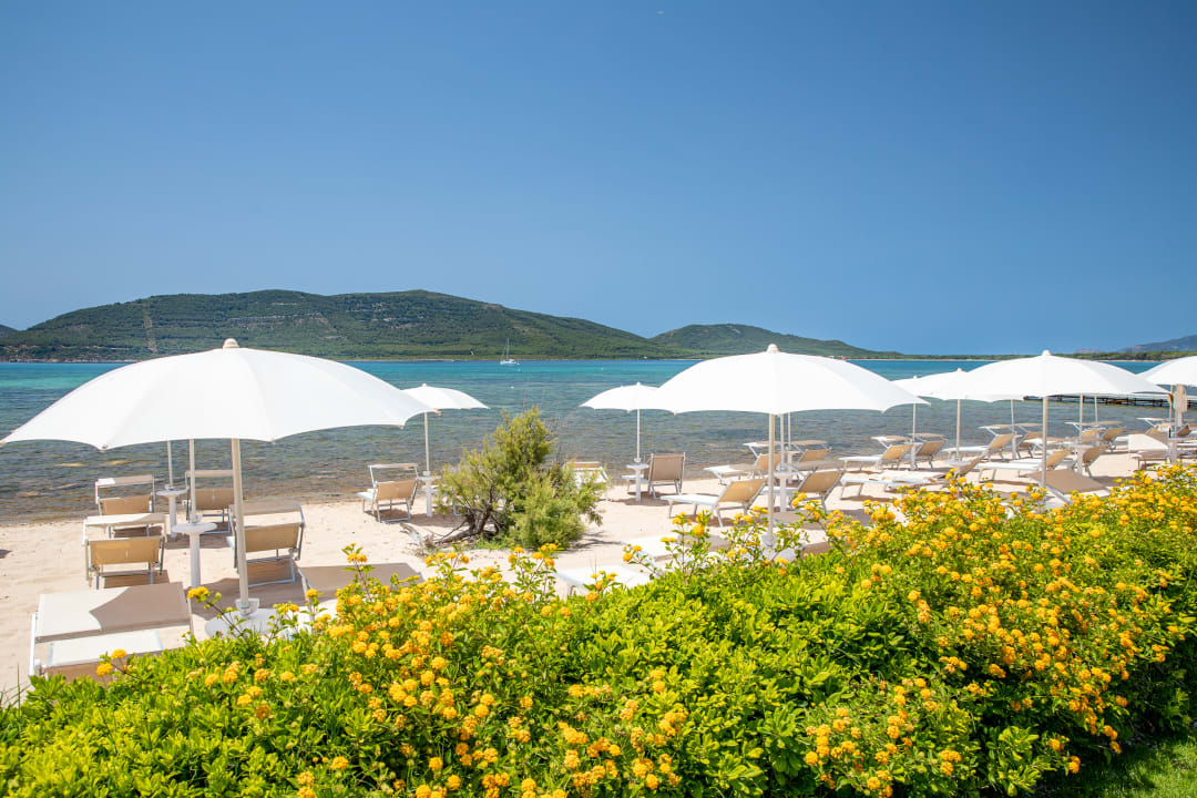 Strand Hotel Corte Rosada - Adults only