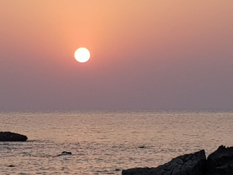 Strand Hotel Bayview Beach Resort