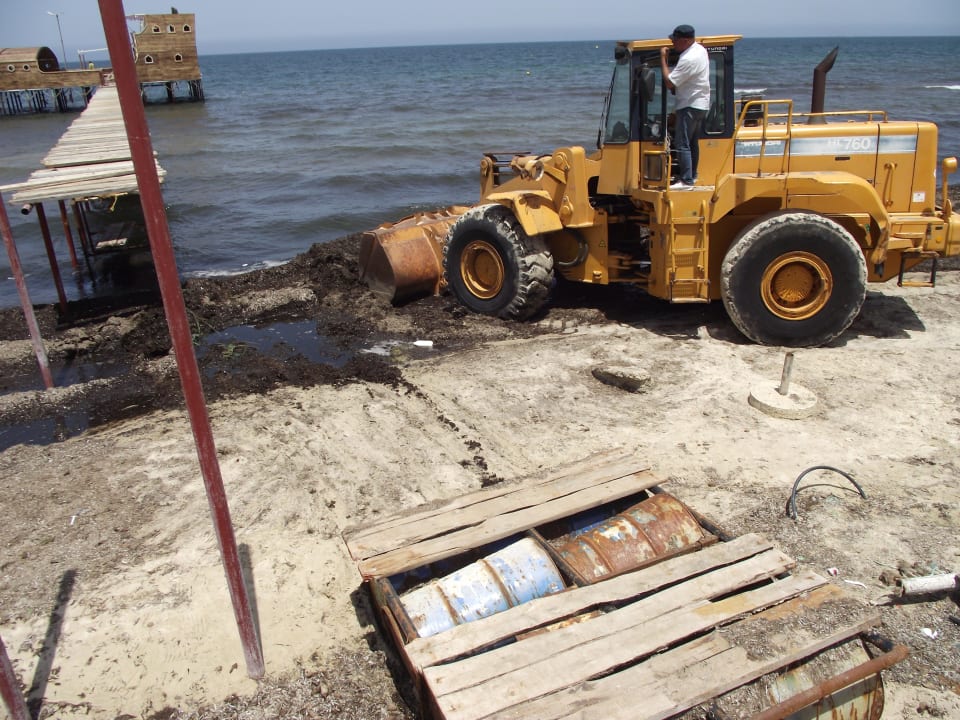 Nicht zu glauben Alassio Hotel and Thalasso