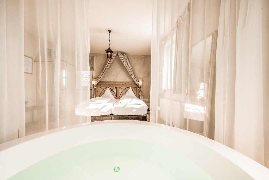 Zimmer Hotel Arthus