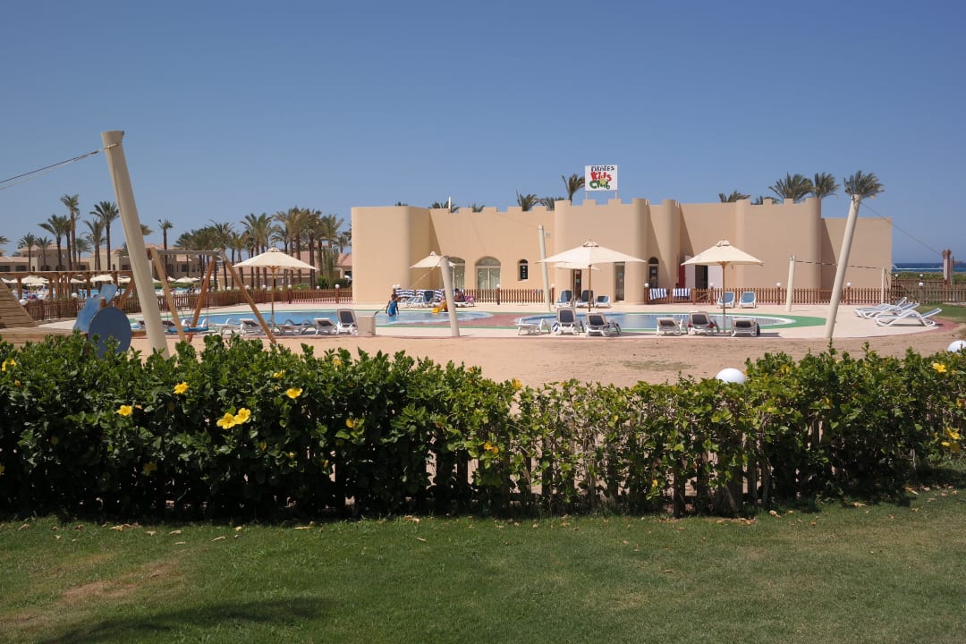 Kids Klub Cleopatra Luxury Resort Makadi Bay