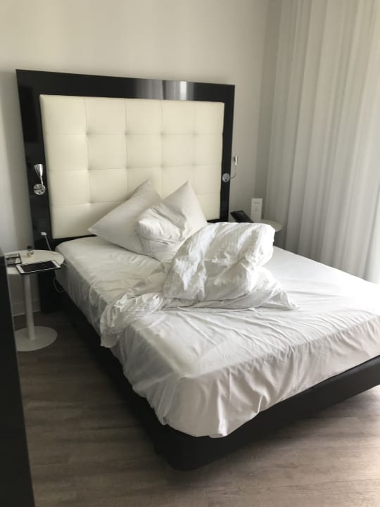 Zimmer Innside by Meliá Frankfurt Ostend