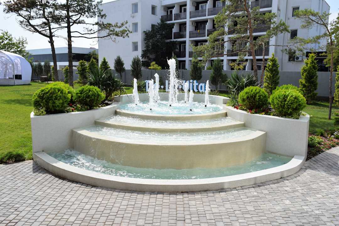 Sonstiges De La Vita