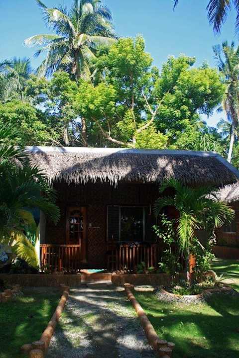 Bungalow Hotel La Estrella Beach Resort