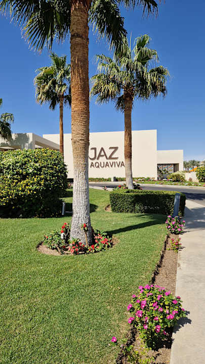 Außenansicht Jaz Aquaviva