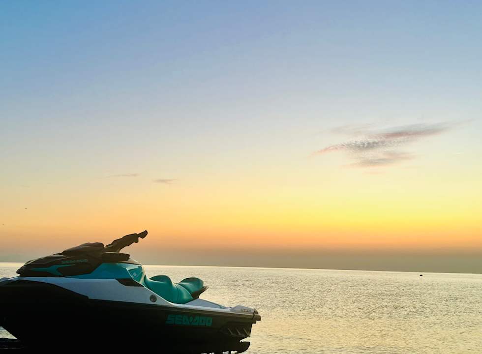 Strand Fame Residence Göynük