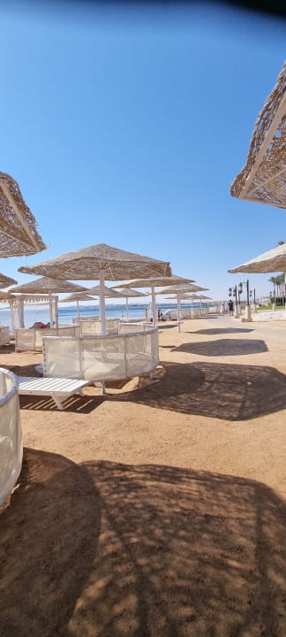 Strand Makadi Spa - Adults only