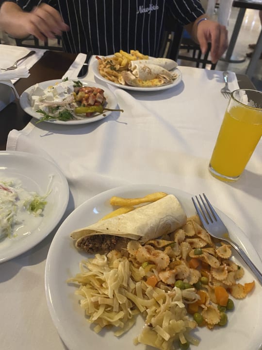 Gastro Sealife Buket Resort & Beach