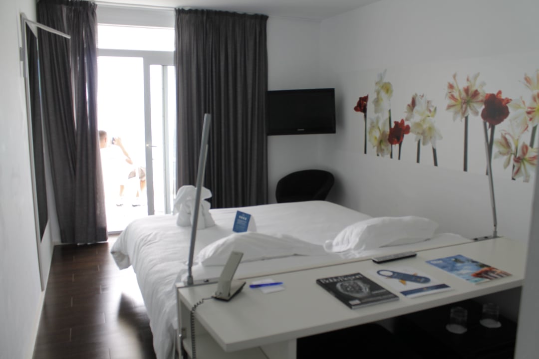 Superior-Zimmer Iberostar Waves Bahia de Palma