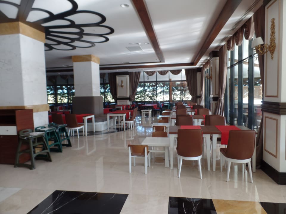 Gastro Adalya Elite Lara