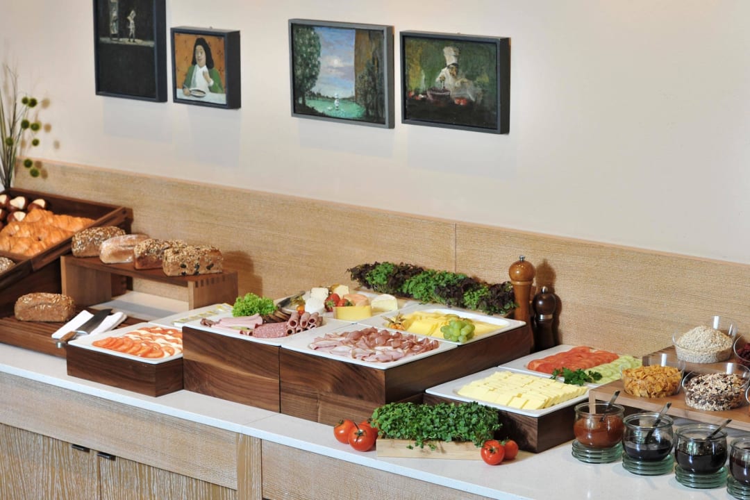 Frühstücksbuffet FREIgeist Northeim