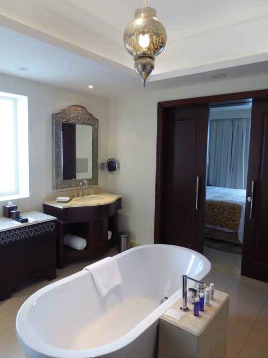 Bad Ajman Saray, a Luxury Collection Resort