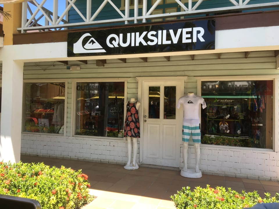 Außenansicht Hotel Grand Palladium Palace Resort, Spa & Casino