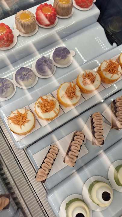 Gastro Anda Barut Collection