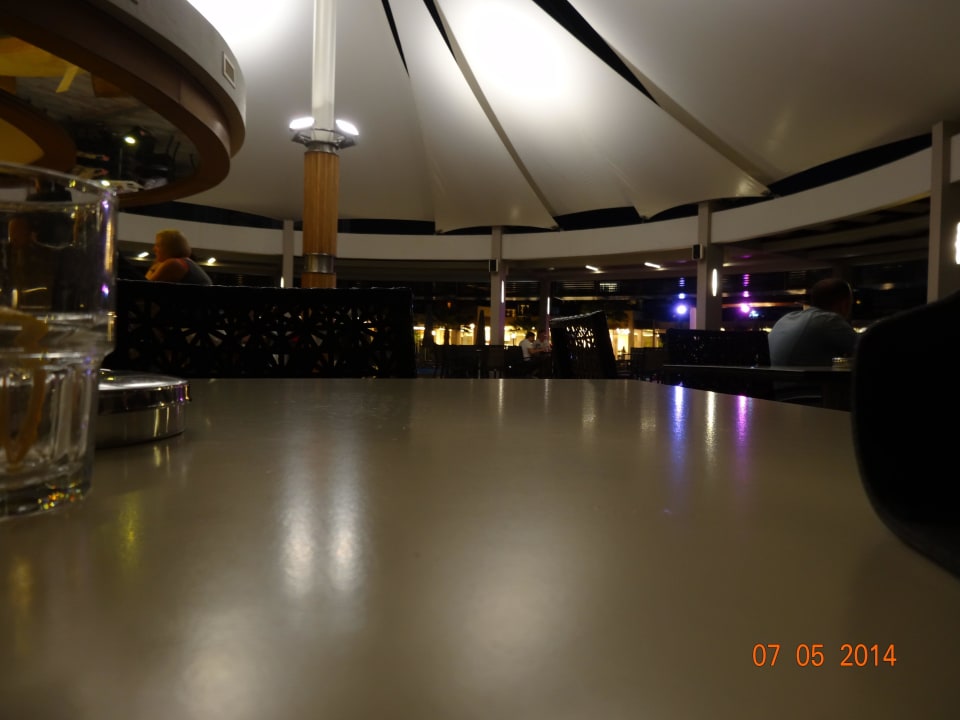 Poolbar Sunis Elita Beach Resort & Spa
