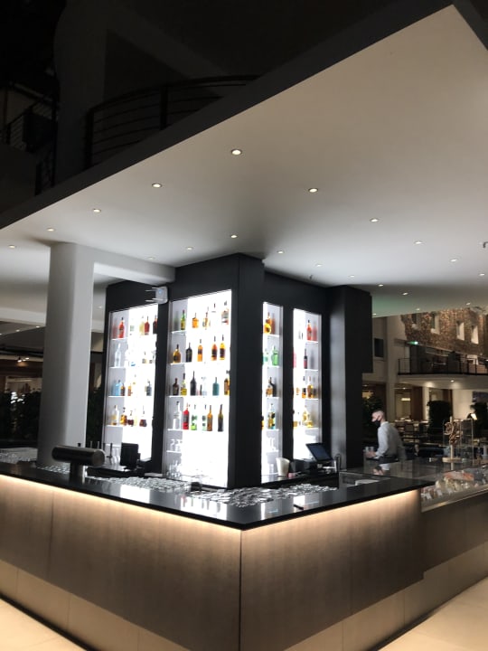 Gastro Estrel Hotel Berlin
