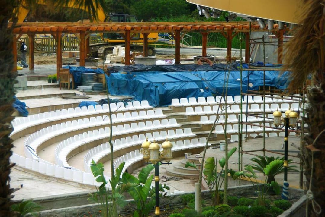 Amphitheater Diamond Excellence Resort & Spa