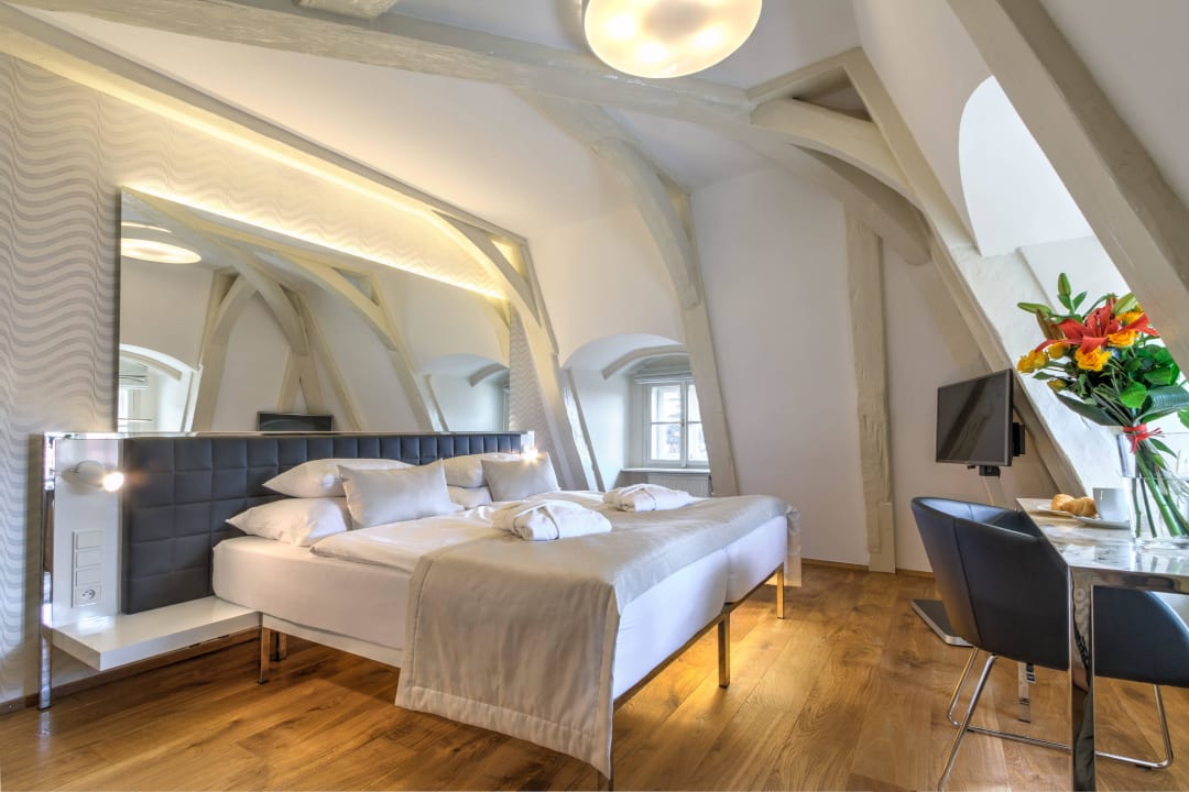 Rooms Hotel Golden Star