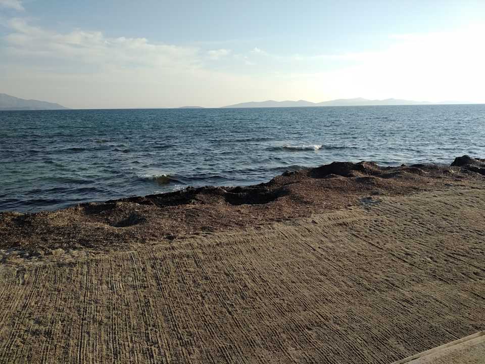 Strand Mastichari Bay Hotel